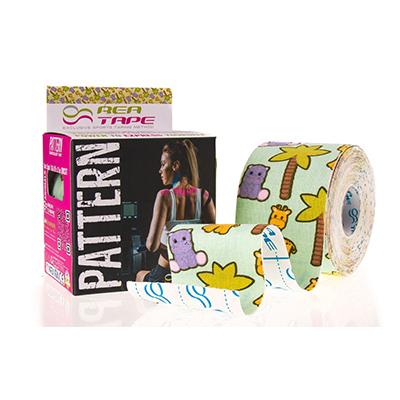 Rea Tape Pattern 5 м х 5 см.