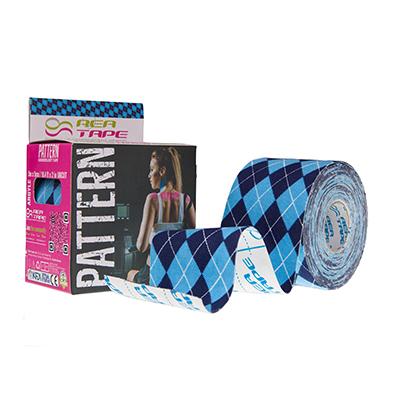 Rea Tape Pattern 5 м х 5 см.