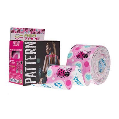 Rea Tape Pattern 5 м х 5 см.