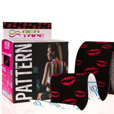 Rea Tape Pattern 5 м х 5 см.