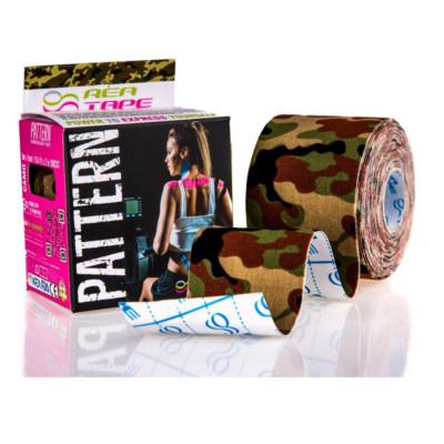 Rea Tape Pattern 5 м х 5 см.