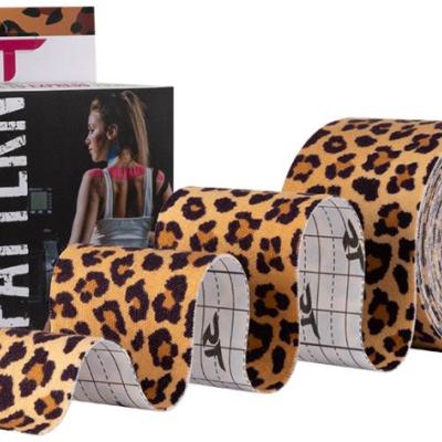 Rea Tape Pattern 5 м х 5 см.