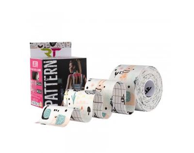 Rea Tape Pattern 5 м х 5 см.