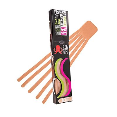 Rea Tape Octopus 5х30 см