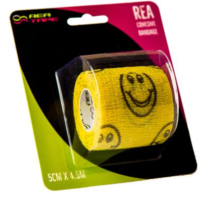 Rea Cohesive Bandage 5cm x 4.5m