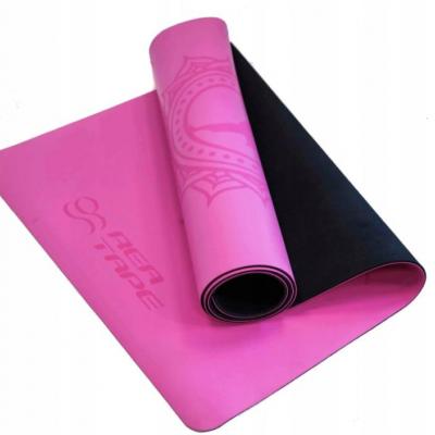 Rea Yoga Mat
