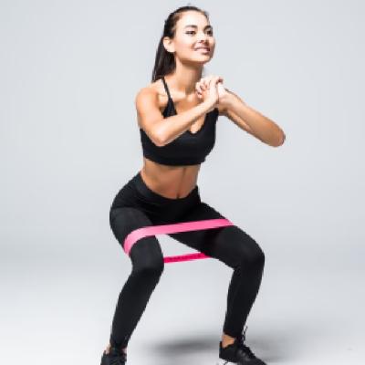 Rea Mini Loop Band 4 штуки.