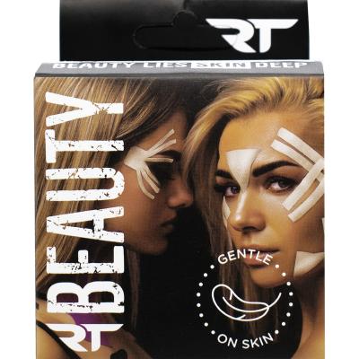 Rea Tape Beauty