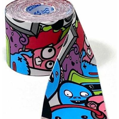 REA TAPE stretch Bionic music