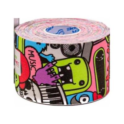 REA TAPE stretch Bionic music
