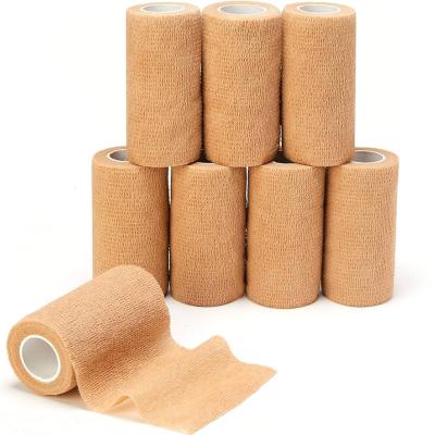 REA Cohesive Bandage 10cm x 4.5m