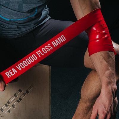 Rea Voodoo Floss Band - цвет КРАСНЫЙ