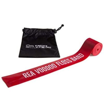 Rea Voodoo Floss Band - color RED