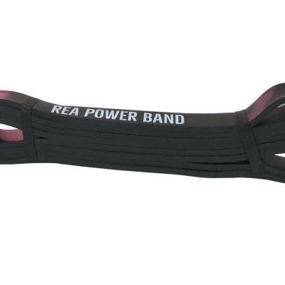 Rea Power Band - цвет ЧЕРНЫЙ