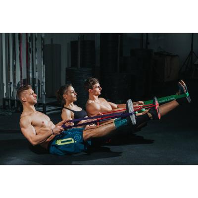 Rea Power Band - цвет ФИОЛЕТОВЫЙ