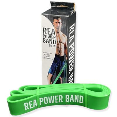 Rea Power Band - цвет ЗЕЛЕНЫЙ