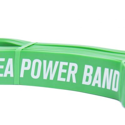 Rea Power Band - цвет ЗЕЛЕНЫЙ