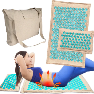 Rea Acupressure Mat