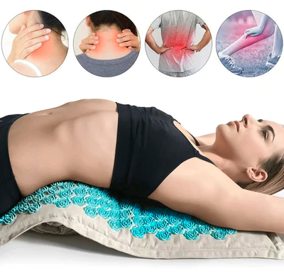 Rea Acupressure Mat